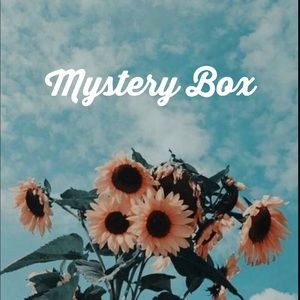 Mystery Box Sale
